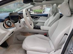 Mercedes-Benz EQE 500 4MATIC Luxury - фото 10