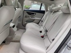 Mercedes-Benz EQE 500 4MATIC Luxury - фото 11