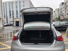 Mercedes-Benz EQE 500 4MATIC Luxury - фото 12
