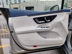 Mercedes-Benz EQE 500 4MATIC Luxury - фото 13