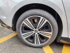 Mercedes-Benz EQE 500 4MATIC Luxury - фото 14