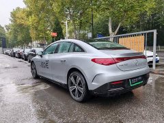 Mercedes-Benz EQE 500 4MATIC Luxury - фото 16