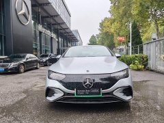 Mercedes-Benz EQE 500 4MATIC Luxury - фото 2