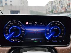 Mercedes-Benz EQE 500 4MATIC Luxury - фото 4