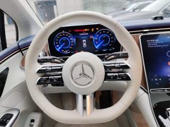 Mercedes-Benz EQE 500 4MATIC Luxury - фото 5