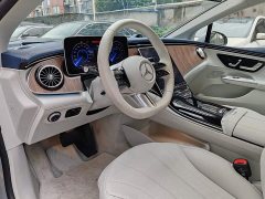 Mercedes-Benz EQE 500 4MATIC Luxury - фото 6