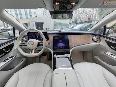Mercedes-Benz EQE 500 4MATIC Luxury - фото 7