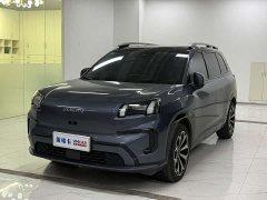 GAC AION V Aion Tyrannosaurus 650 Smart Premium Edition - photo 1