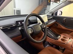 GAC AION V Aion Tyrannosaurus 650 Smart Premium Edition - photo 10