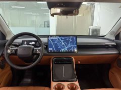 GAC AION V Aion Tyrannosaurus 650 Smart Premium Edition - photo 16