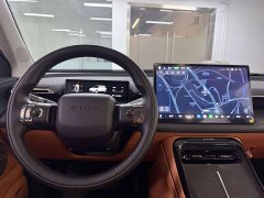 GAC AION V Aion Tyrannosaurus 650 Smart Premium Edition - photo 17