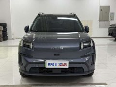 GAC AION V Aion Tyrannosaurus 650 Smart Premium Edition - photo 2