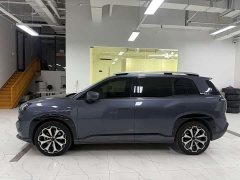 GAC AION V Aion Tyrannosaurus 650 Smart Premium Edition - photo 3