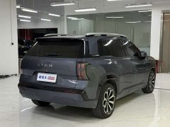 GAC AION V Aion Tyrannosaurus 650 Smart Premium Edition - photo 4