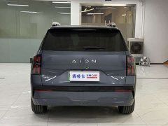 GAC AION V Aion Tyrannosaurus 650 Smart Premium Edition - photo 5