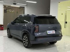 GAC AION V Aion Tyrannosaurus 650 Smart Premium Edition - photo 6