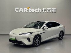 BYD Seal 07 DM-i 1.5T 230km Flagship - ფოტო 1
