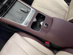 BYD Seal 07 DM-i 1.5T 230km Flagship - ფოტო 11