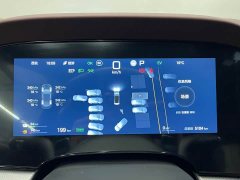 BYD Seal 07 DM-i 1.5T 230km Flagship - ფოტო 14