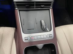 BYD Seal 07 DM-i 1.5T 230km Flagship - ფოტო 18