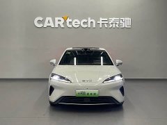 BYD Seal 07 DM-i 1.5T 230km Flagship - ფოტო 2