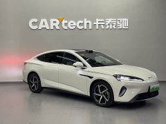 BYD Seal 07 DM-i 1.5T 230km Flagship - ფოტო 3