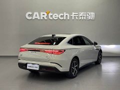 BYD Seal 07 DM-i 1.5T 230km Flagship - ფოტო 4