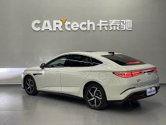 BYD Seal 07 DM-i 1.5T 230km Flagship - ფოტო 6