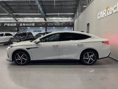 BYD Seal 07 DM-i 1.5T 230km Flagship - ფოტო 8