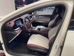 BYD Seal 07 DM-i 1.5T 230km Flagship - ფოტო 9
