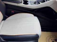 BYD Song Plus New Energy Champion Edition EV 520KM Flagship - ფოტო 11