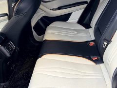 BYD Song Plus New Energy Champion Edition EV 520KM Flagship - ფოტო 12