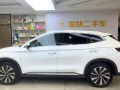 BYD Song Plus New Energy Champion Edition EV 520KM Flagship - ფოტო 4