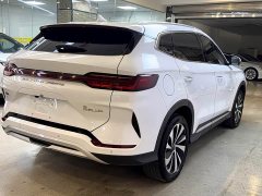 BYD Song Plus New Energy Champion Edition EV 520KM Flagship - ფოტო 7