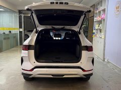 BYD Song Plus New Energy Champion Edition EV 520KM Flagship - ფოტო 8