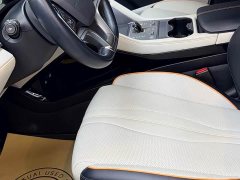 BYD Song Plus New Energy Champion Edition EV 520KM Flagship - ფოტო 9