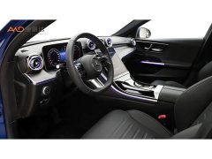 Mercedes-Benz C-Class C 260 L AMG Line - ფოტო 6
