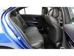 Mercedes-Benz C-Class C 260 L AMG Line - ფოტო 8