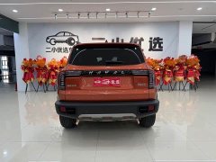 Great Wall Dachshund 1.5T DCT Two-Wheel Drive Border Collie Edition - photo 4