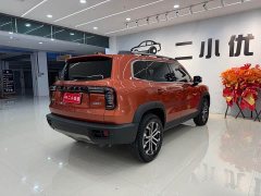 Great Wall Dachshund 1.5T DCT Two-Wheel Drive Border Collie Edition - photo 5