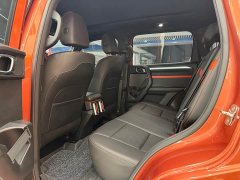 Great Wall Dachshund 1.5T DCT Two-Wheel Drive Border Collie Edition - photo 8