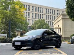 Tesla Model 3 Rear-Wheel Drive - ფოტო 1