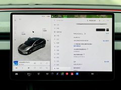 Tesla Model 3 Rear-Wheel Drive - ფოტო 11
