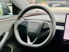 Tesla Model 3 Rear-Wheel Drive - ფოტო 14