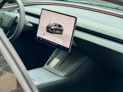 Tesla Model 3 Rear-Wheel Drive - ფოტო 17