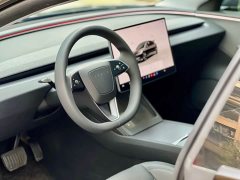 Tesla Model 3 Rear-Wheel Drive - ფოტო 19