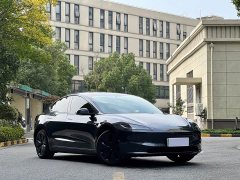 Tesla Model 3 Rear-Wheel Drive - ფოტო 3