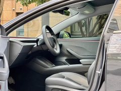 Tesla Model 3 Rear-Wheel Drive - ფოტო 4