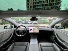 Tesla Model 3 Rear-Wheel Drive - ფოტო 5