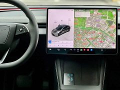 Tesla Model 3 Rear-Wheel Drive - ფოტო 7